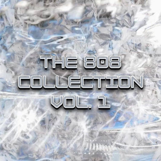 THE 808 COLLECTION VOL. 1